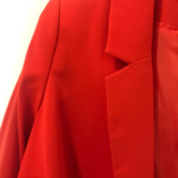 Michel Studio Blazer, size 16 - Picture 3 of 6